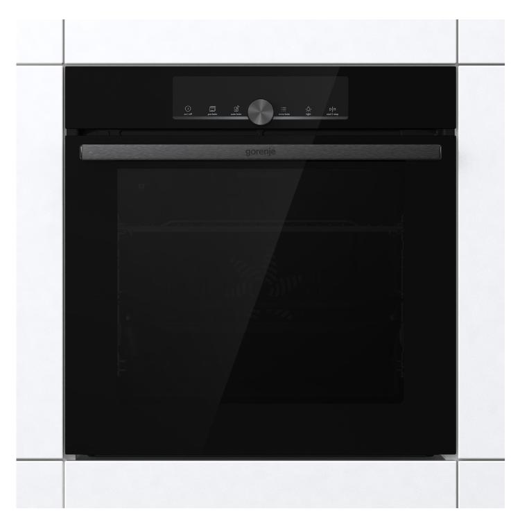 Vgradna pirolitična pečica Gorenje GBF22ILPP_3