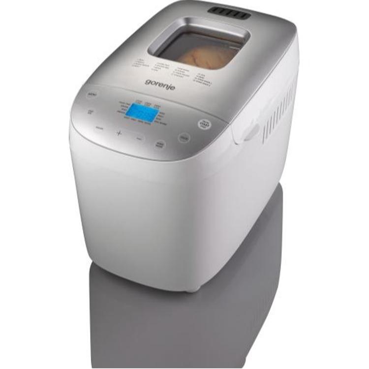 Aparat za peko kruha Gorenje BM1600WG