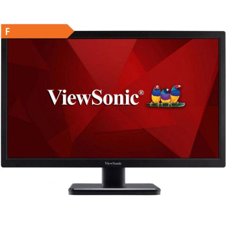 Monitor ViewSonic VA2223-H 55,88cm (22"), FHD, LED LCD, HDMI/VGA