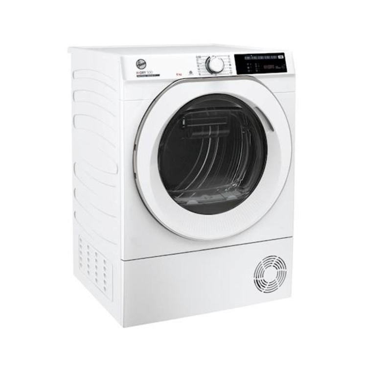 Sušilni stroj HOOVER NDE H8A2TCEXS-S, 8kg, E