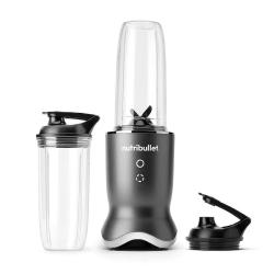 Blender Nutribullet Ultra NB1206DGCC, 1200 W, siva