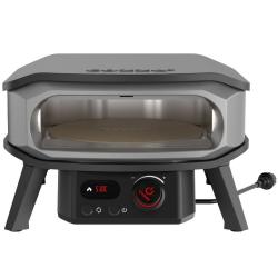 Vrtljiva električna pizza pečica Cozze 13" (90446) Premium