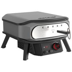 Vrtljiva električna pizza pečica Cozze 13" (90446) Premium