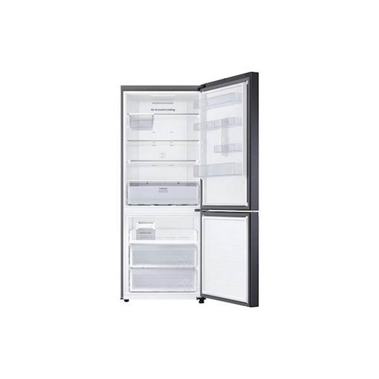Hladilnik Samsung RB50DG602EB1EO
