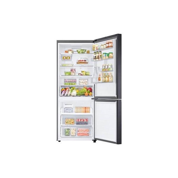 Hladilnik Samsung RB50DG602EB1EO