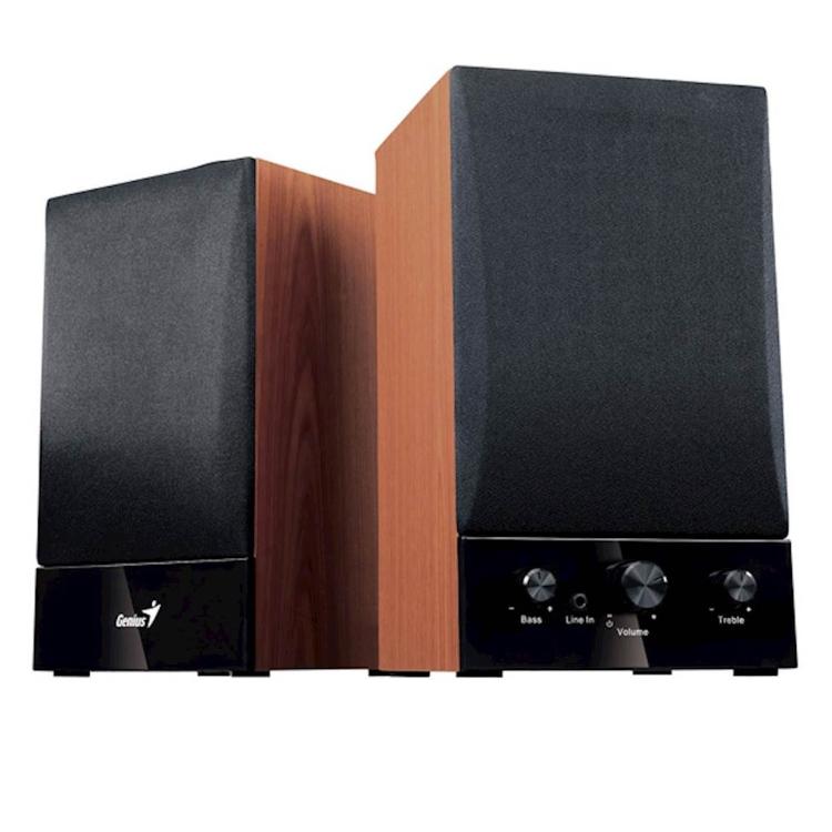 Zvočniki Genius SW-HF2.1 1205 II