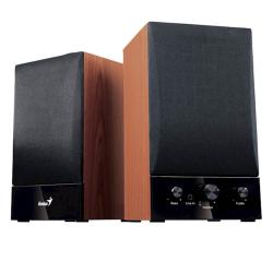 Zvočniki Genius SW-HF2.1 1205 II