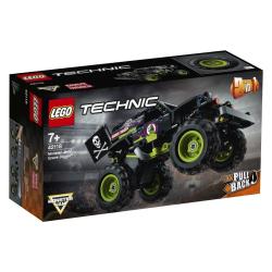 Lego Technic Monster Jam - Grave Digger- 42118