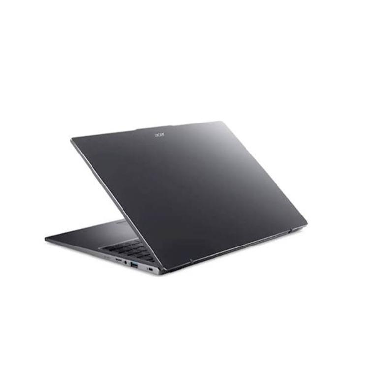 Prenosni računalnik ACER Swift Go SFG16-72-77ZD Intel Core Ultra 7 155U / 16GB / 1TB SSD / 16" 3.2K / Windows 11 Home