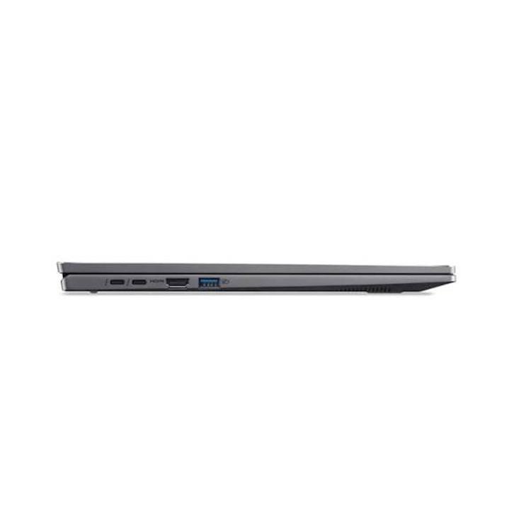 Prenosni računalnik ACER Swift Go SFG16-72-77ZD Intel Core Ultra 7 155U / 16GB / 1TB SSD / 16" 3.2K / Windows 11 Home