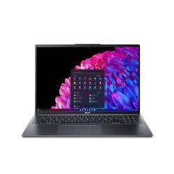 Prenosni računalnik ACER Swift Go SFG16-72-77ZD Intel Core Ultra 7 155U / 16GB / 1TB SSD / 16" 3.2K / Windows 11 Home