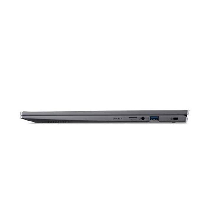 Prenosni računalnik ACER Swift Go SFG16-72-77ZD Intel Core Ultra 7 155U / 16GB / 1TB SSD / 16" 3.2K / Windows 11 Home