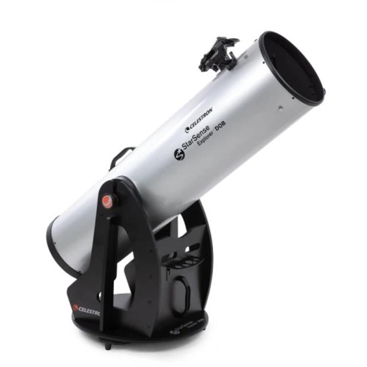 Teleskop Celestron StarSense Explorer 12