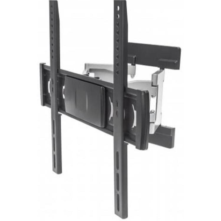 Stenski ALU TV nosilec - roka Manhattan 32"-55" (461313)_1