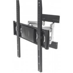 Stenski ALU TV nosilec - roka Manhattan 32"-55" (461313)_1