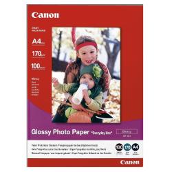 Foto papir Canon GP-501 A4/ gloss / 200gsm / 100 listov
