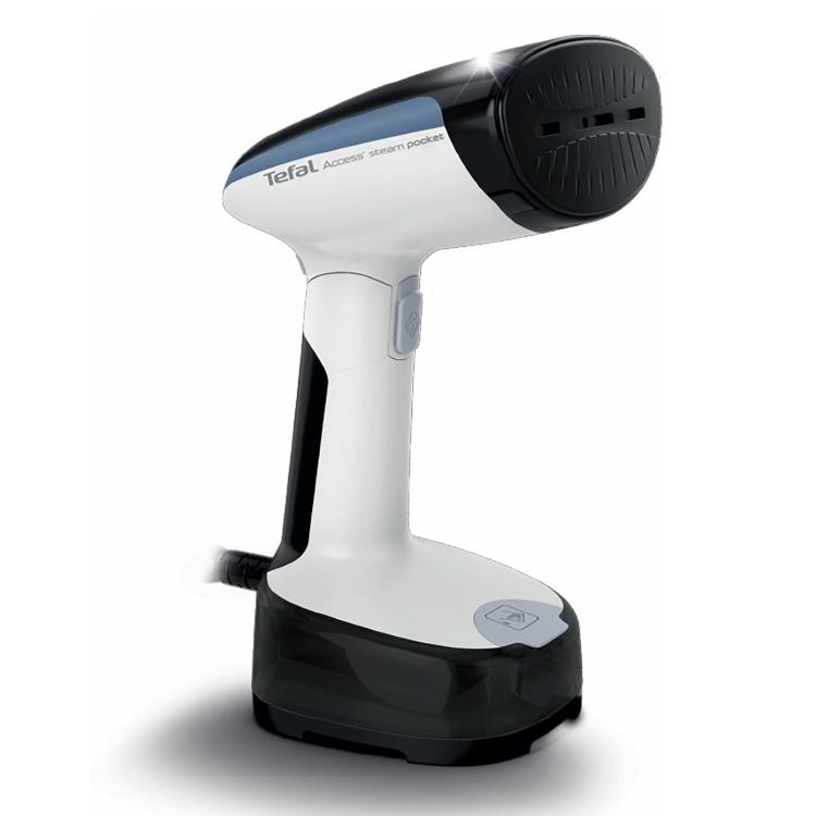 Ročni osvežilec tkanin Tefal ACCESS STEAM POCKET, DT3031_1