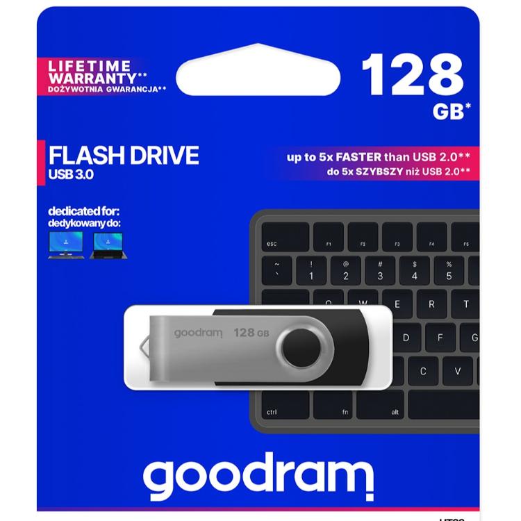USB ključ 3.0 Goodram UTS3-1280K0R11_2