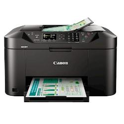 Večfunkcijska brizgalna naprava Canon Maxify MB2150_1