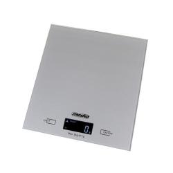 Kuhinjska tehtnica Mesko MS3145S, srebrna