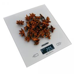Kuhinjska tehtnica Mesko MS3145S, srebrna