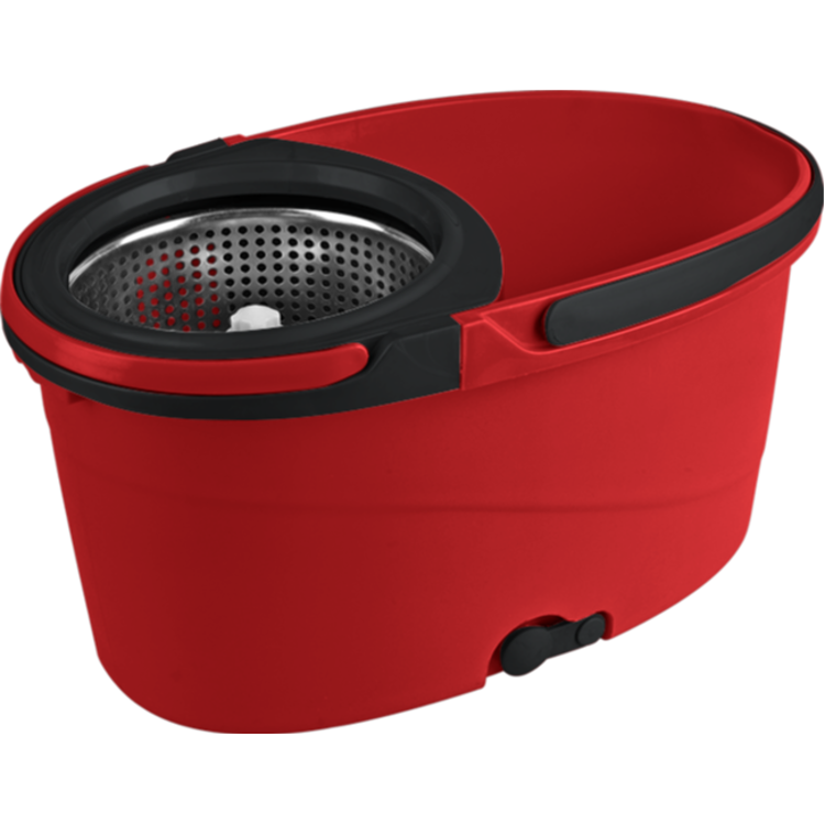 Set za čiščenje tal Spin mop tcc-3013