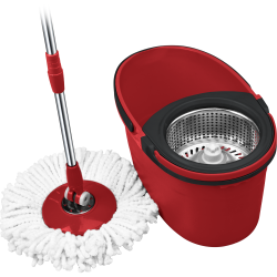 Set za čiščenje tal Spin mop tcc-3013