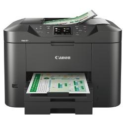 Večfunkcijska brizgalna naprava Canon Maxify MB2750