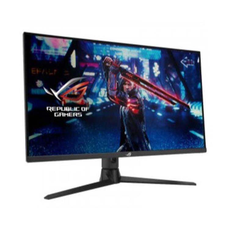 Gaming monitor ASUS ROG Strix XG32UQ 81,28cm (32") 4K IPS 160Hz AdaptiveSync