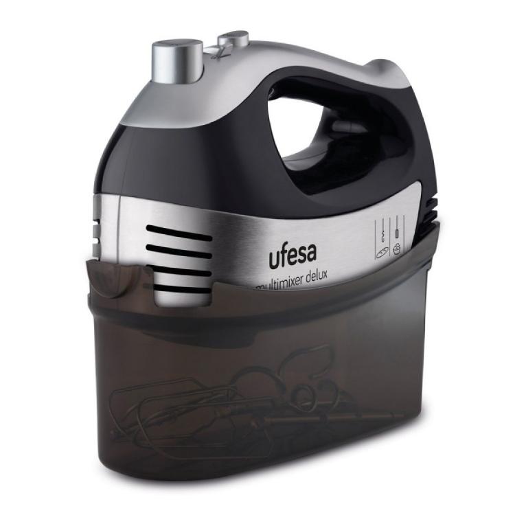 Ročni mešalnik Ufesa Delux, 500 W