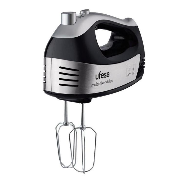 Ročni mešalnik Ufesa Delux, 500 W