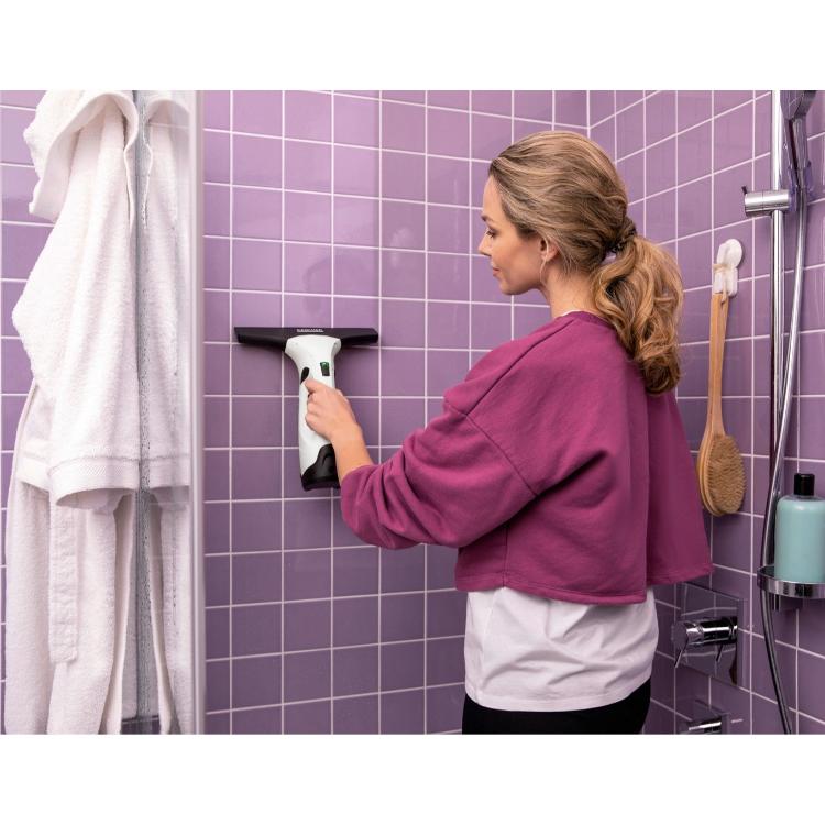 Čistilec oken Karcher WV 2 Plus 1.633-640.0, bela