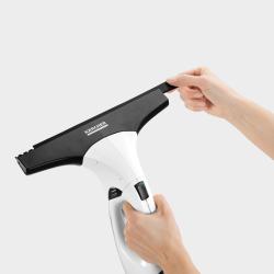 Čistilec oken Karcher WV 2 Plus 1.633-640.0, bela