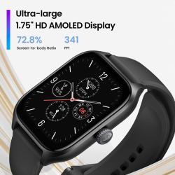 Pametna ura Amazfit GTS4, roza