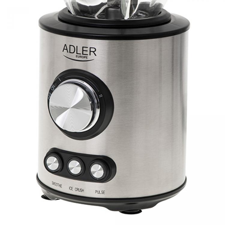 Blender in mešalnik Adler AD4078, 1700 W