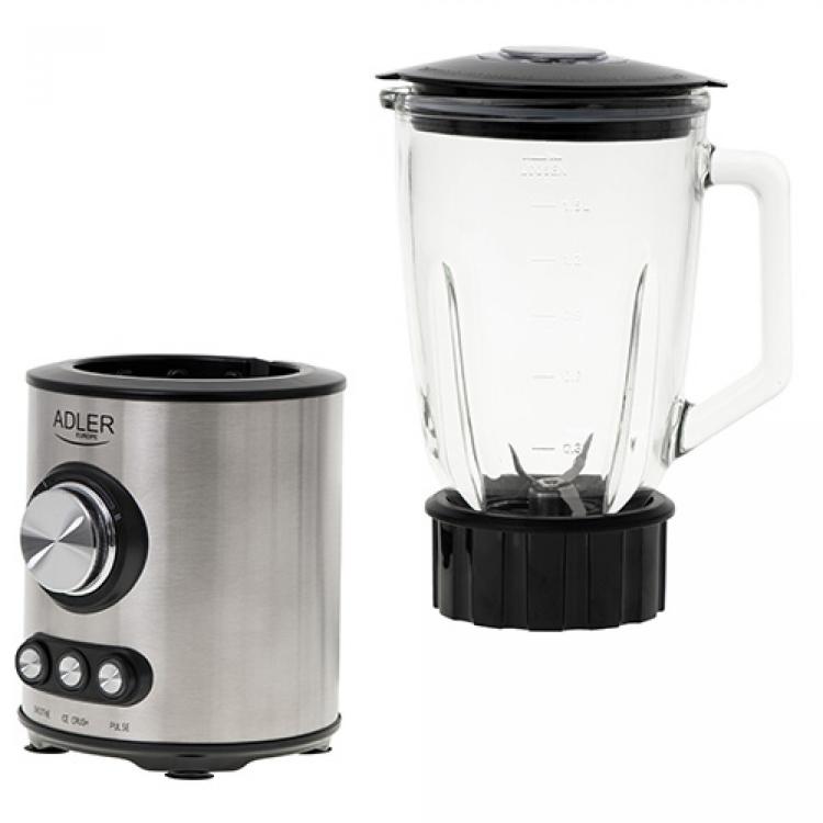 Blender in mešalnik Adler AD4078, 1700 W