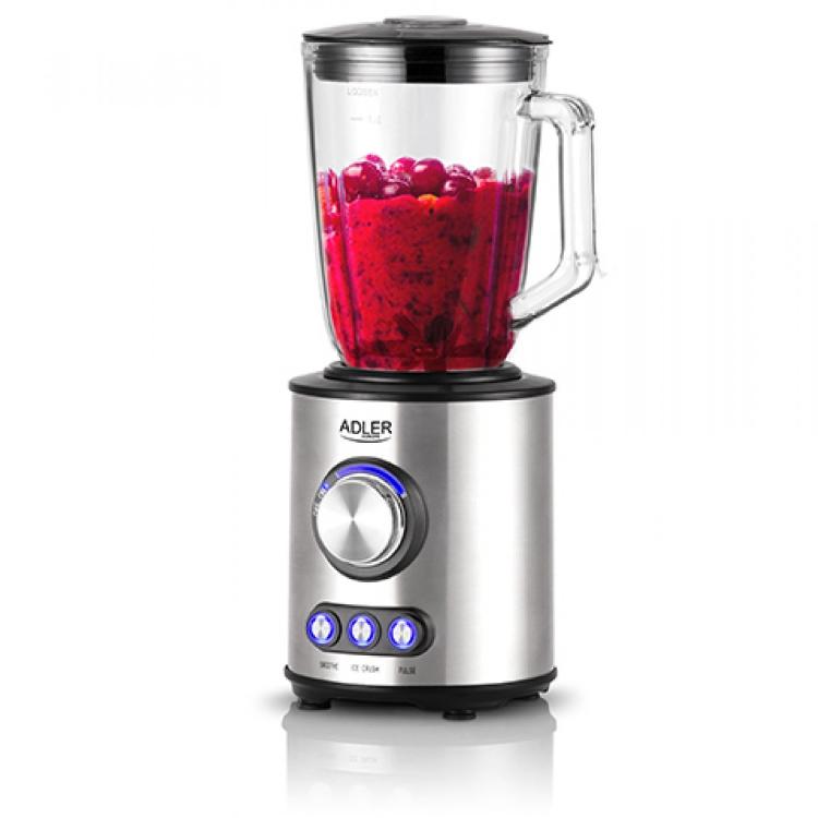 Blender in mešalnik Adler AD4078, 1700 W