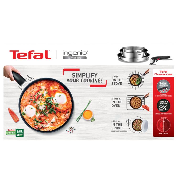 22-delni set posod in pripomočkov Tefal Ingenio Emotion L897SM74_3