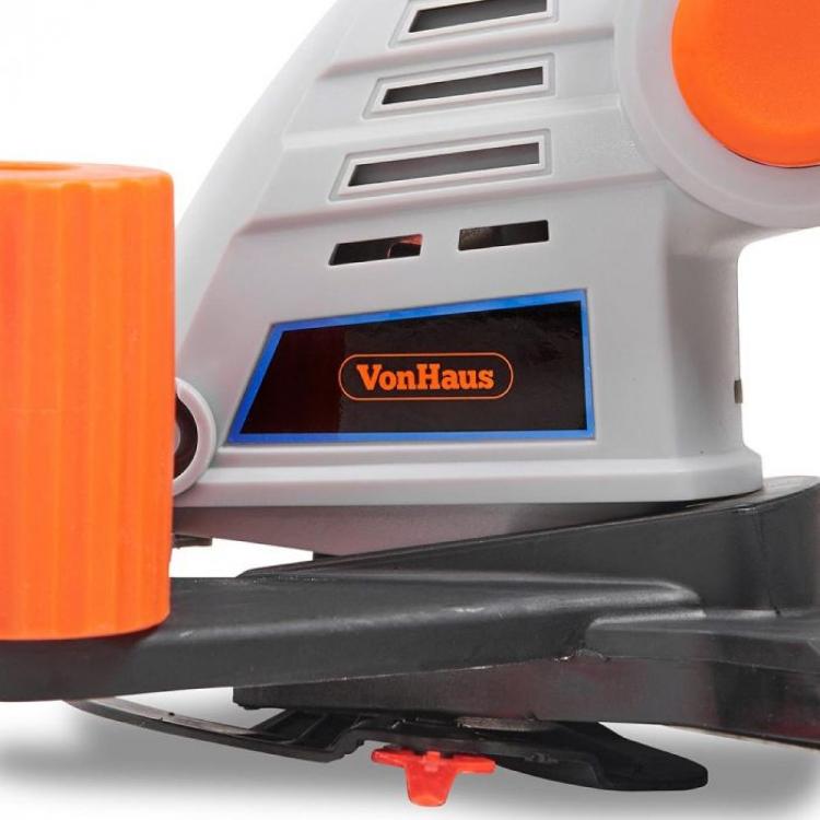 Kosilnica z nitko VonHaus VONEV-2500265, serije G