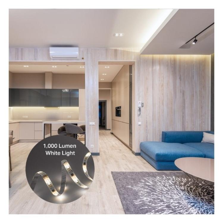 Pametni Wi-Fi LED multi-barvni trak TP-link Tapo L930-5, 5 m