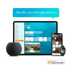 Pametni Wi-Fi LED multi-barvni trak TP-link Tapo L930-5, 5 m