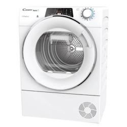 Sušilni stroj Candy RO4 H7A1TCEX-S, plitek, 7 kg, F