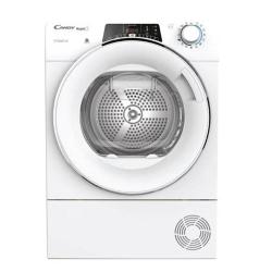 Sušilni stroj Candy RO4 H7A1TCEX-S, plitek, 7 kg, F