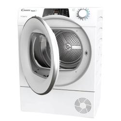 Sušilni stroj Candy RO4 H7A1TCEX-S, plitek, 7 kg, A+_3