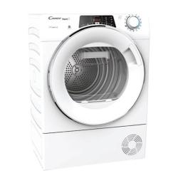 Sušilni stroj Candy RO4 H7A1TCEX-S, plitek, 7 kg, F