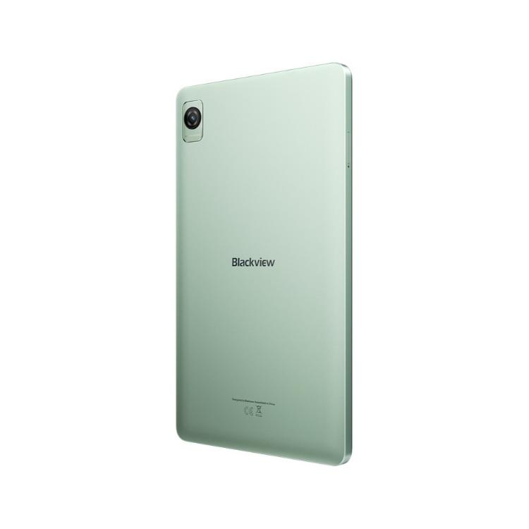 Tablični računalnik BlackView TAB 60, 3v1, 8.68", 4G-LTE, 6GB+128GB, IPS HD+, Android 13, WIFI, Bluetooth, GPS, priložen ovitek, zelena