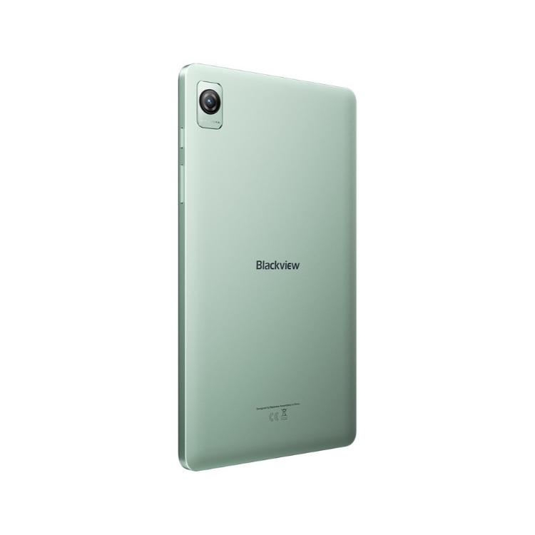 Tablični računalnik BlackView TAB 60, 3v1, 8.68", 4G-LTE, 6GB+128GB, IPS HD+, Android 13, WIFI, Bluetooth, GPS, priložen ovitek, zelena