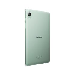 Tablični računalnik BlackView TAB 60, 3v1, 8.68", 4G-LTE, 6GB+128GB, IPS HD+, Android 13, WIFI, Bluetooth, GPS, priložen ovitek, zelena