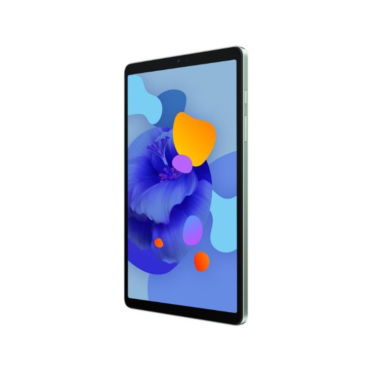 Tablični računalnik BlackView TAB 60, 3v1, 8.68", 4G-LTE, 6GB+128GB, IPS HD+, Android 13, WIFI, Bluetooth, GPS, priložen ovitek, zelena