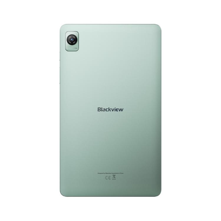 Tablični računalnik BlackView TAB 60, 3v1, 8.68", 4G-LTE, 6GB+128GB, IPS HD+, Android 13, WIFI, Bluetooth, GPS, priložen ovitek, zelena